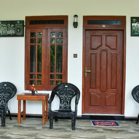 Prem Nadee Homestay Dambulla Exterior photo