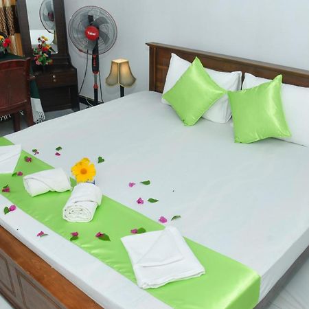 Prem Nadee Homestay Dambulla Exterior photo
