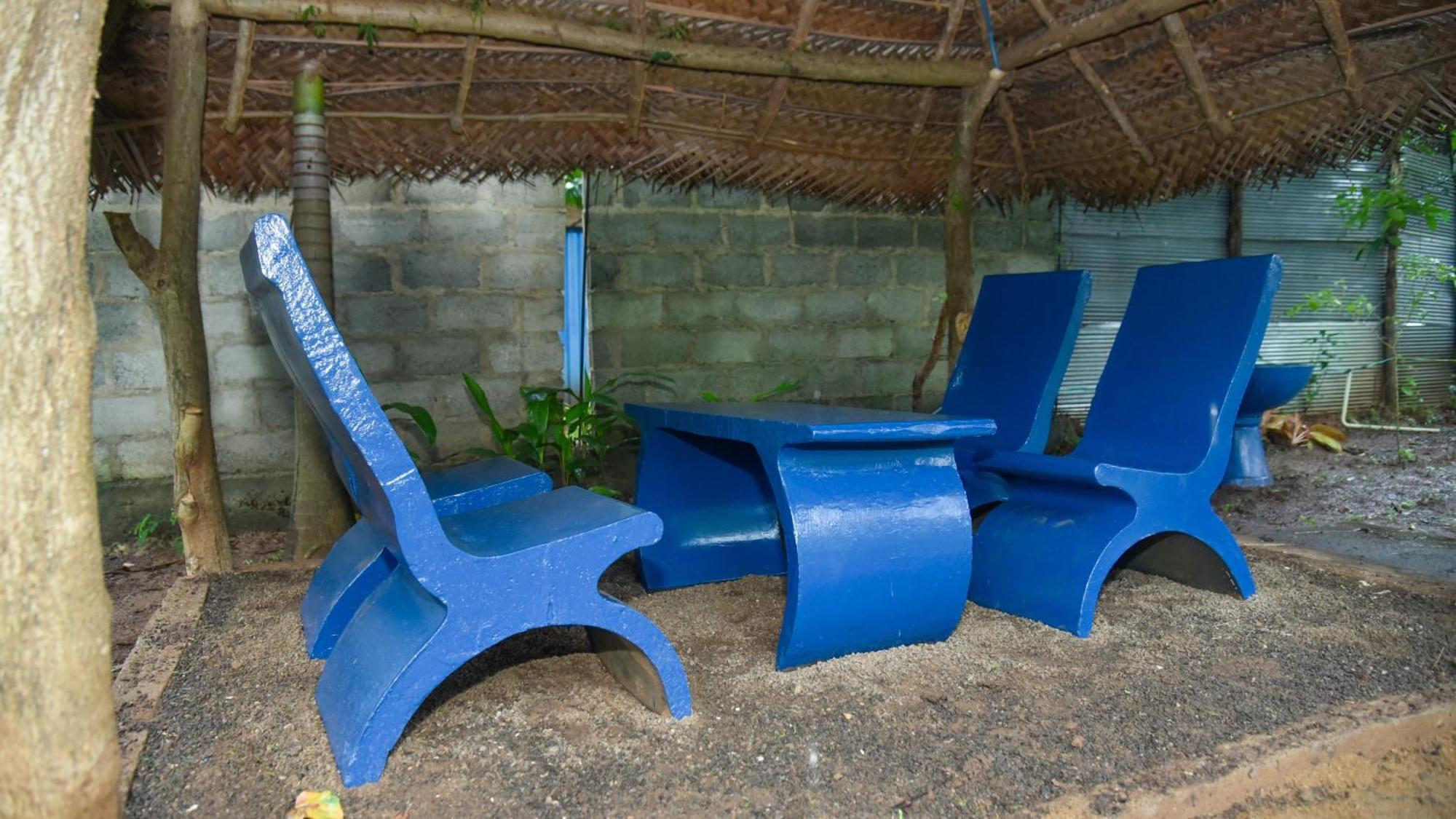 Prem Nadee Homestay Dambulla Exterior photo