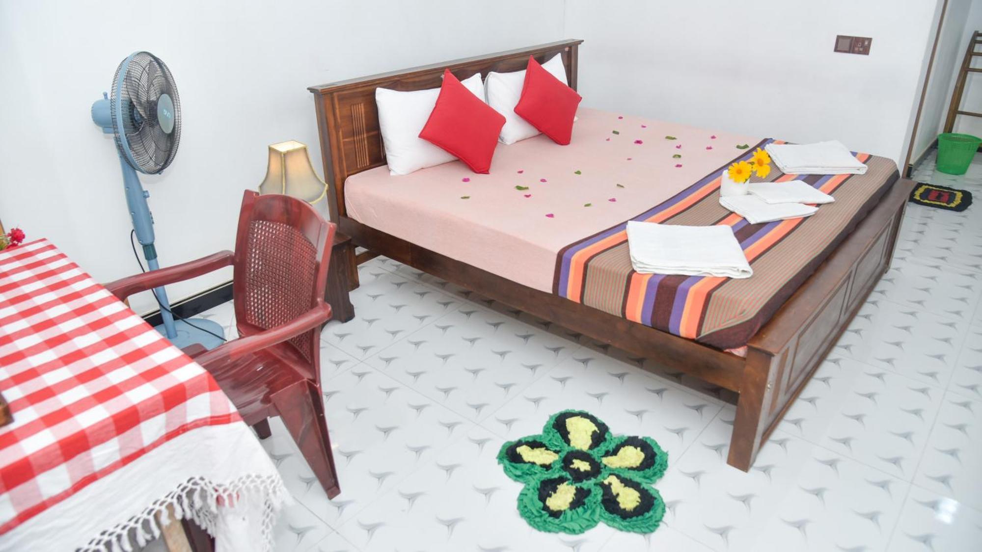 Prem Nadee Homestay Dambulla Exterior photo
