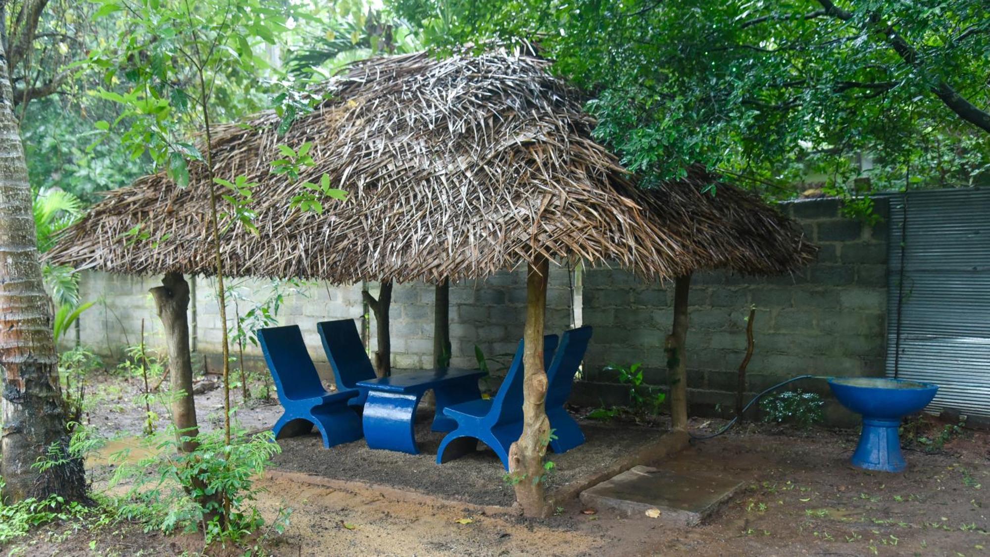 Prem Nadee Homestay Dambulla Exterior photo