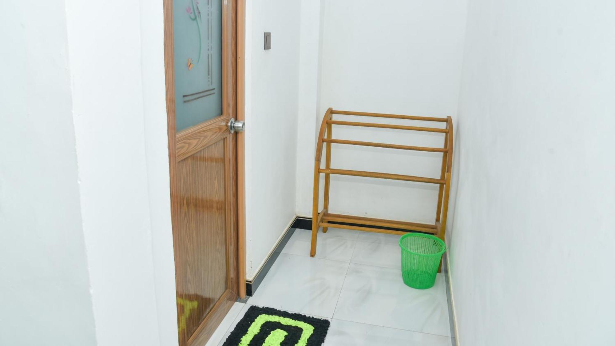 Prem Nadee Homestay Dambulla Exterior photo