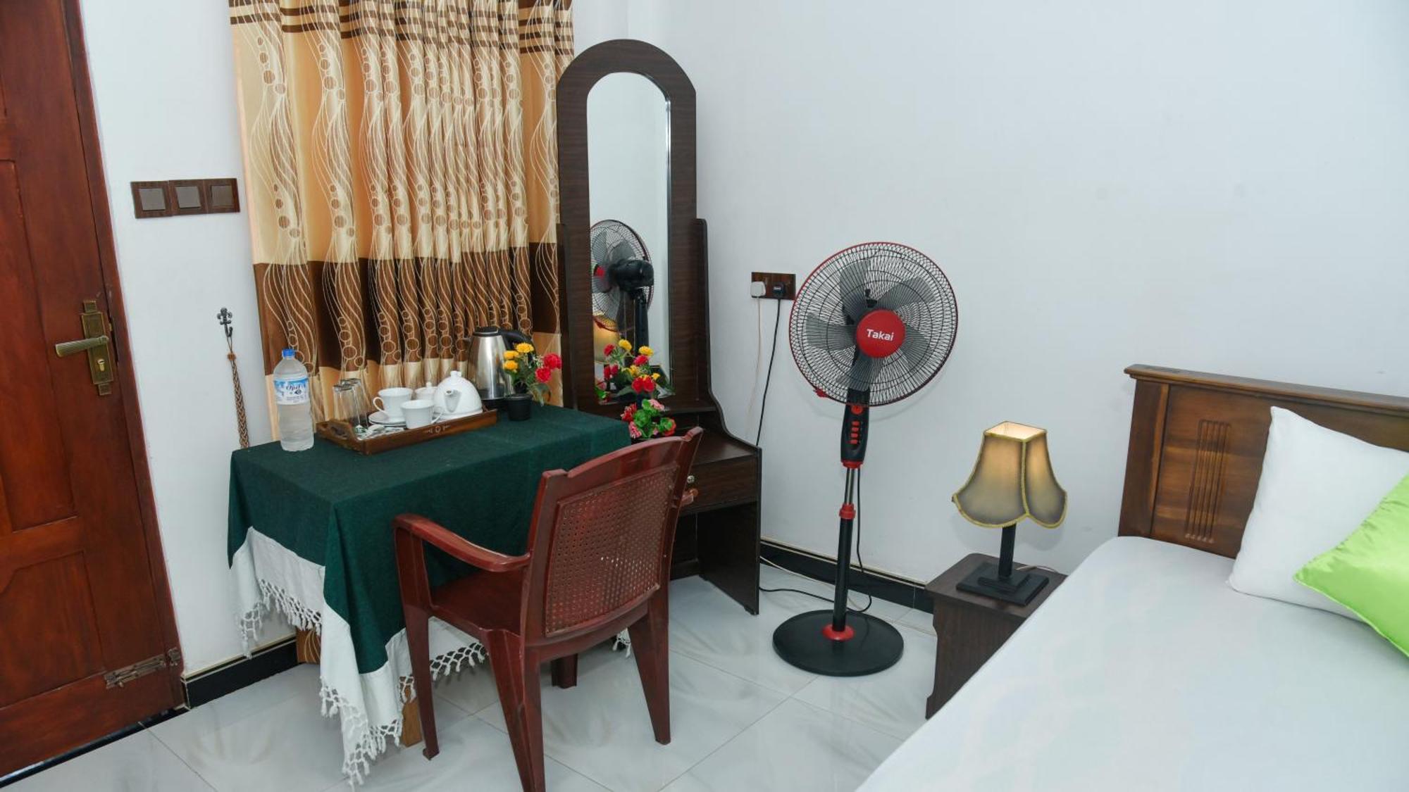 Prem Nadee Homestay Dambulla Exterior photo