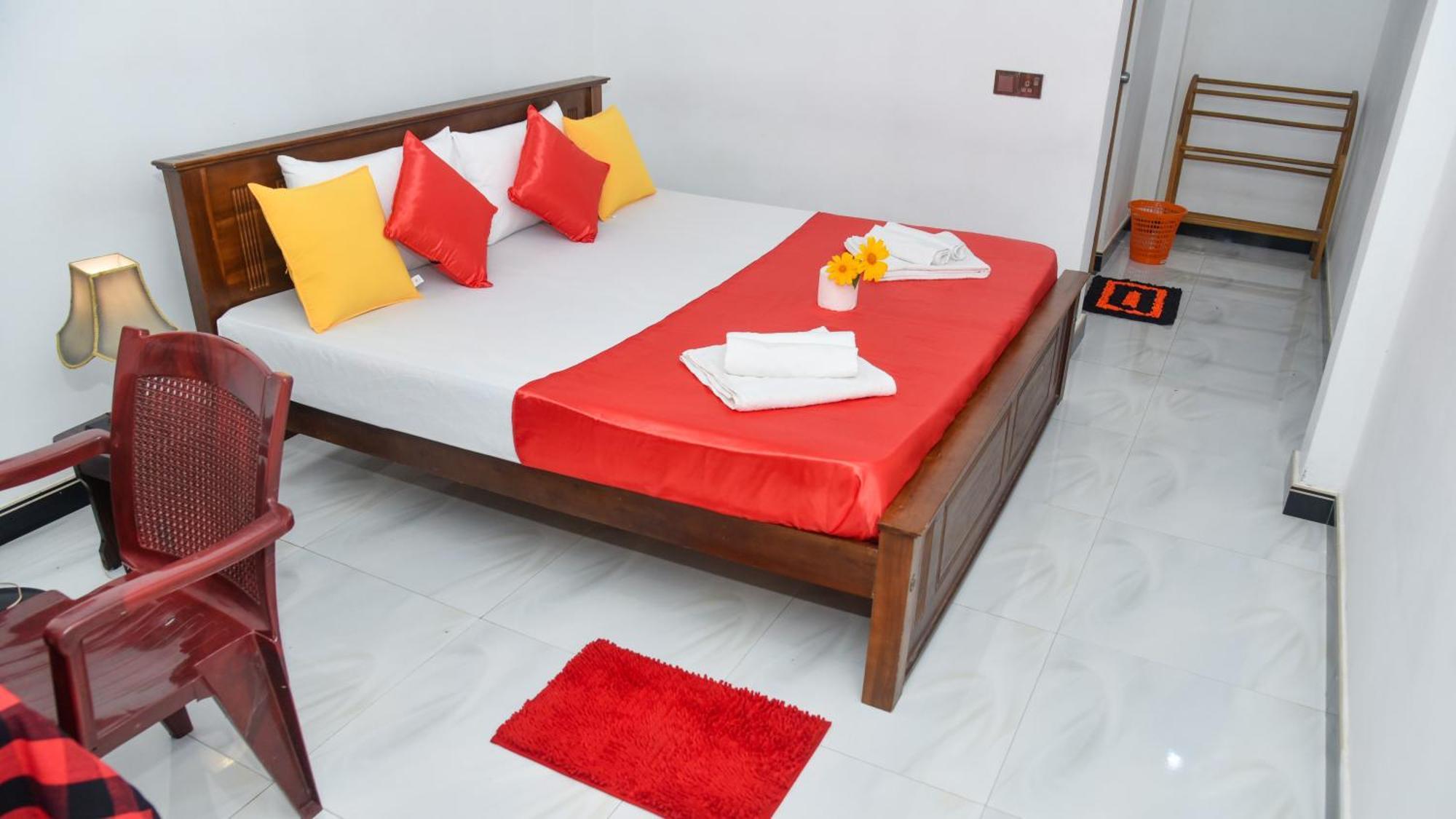 Prem Nadee Homestay Dambulla Exterior photo