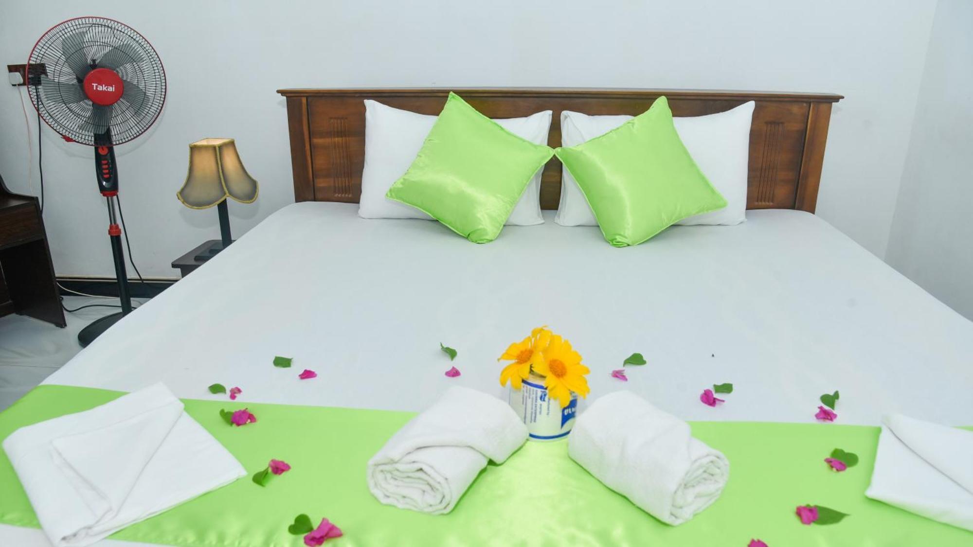 Prem Nadee Homestay Dambulla Exterior photo