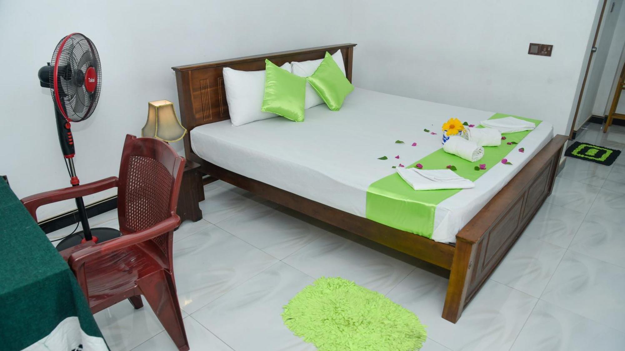 Prem Nadee Homestay Dambulla Exterior photo