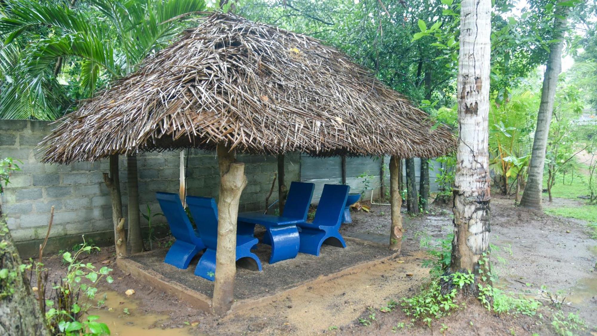 Prem Nadee Homestay Dambulla Exterior photo
