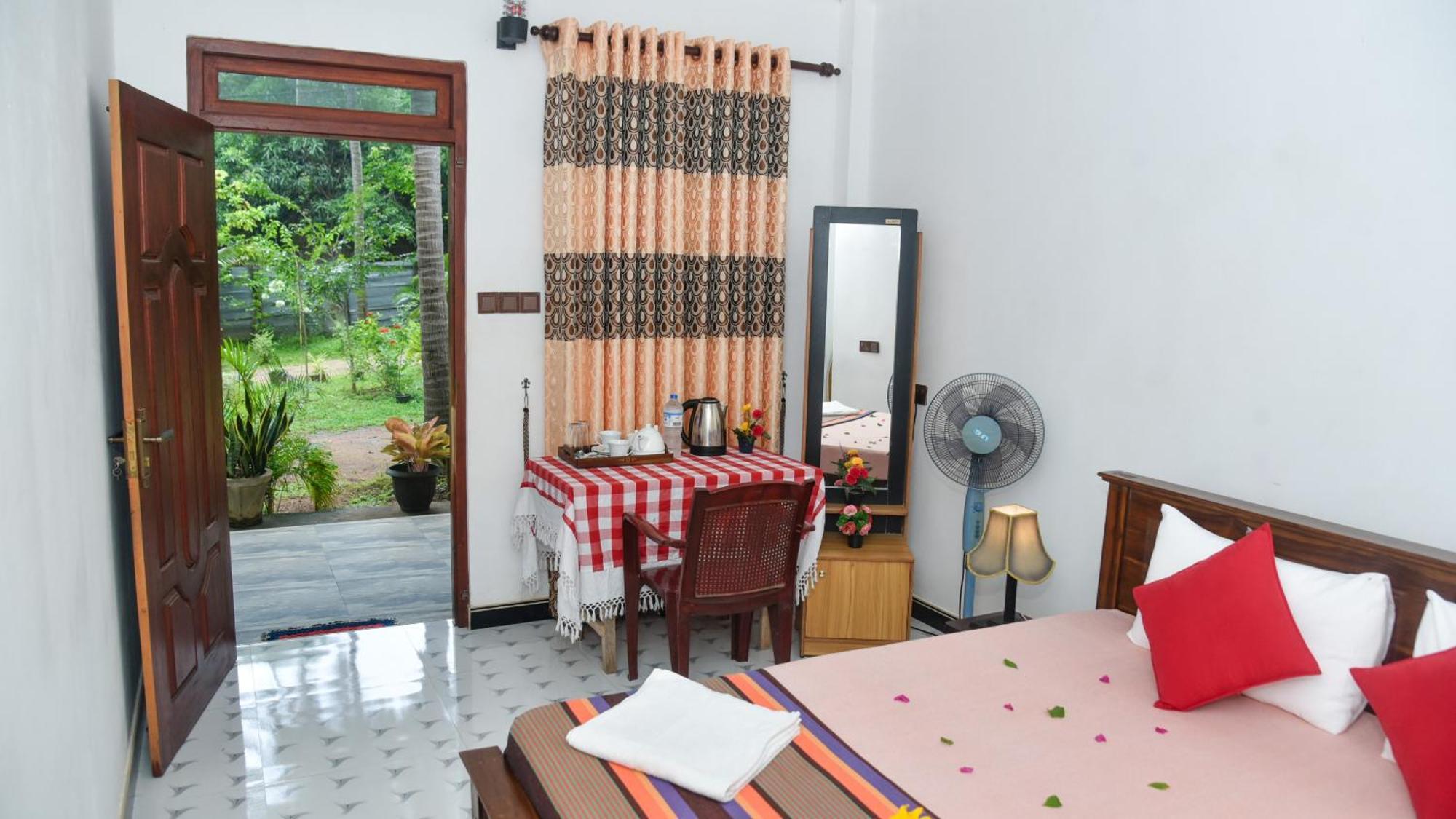 Prem Nadee Homestay Dambulla Exterior photo
